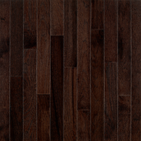 Frontier Shadow 2 1/4" - American Treasures Collection - Solid Hardwood Flooring by Bruce