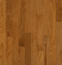 Gunstock 3 1/4" - Manchester Collection - Solid Hardwood Flooring by Bruce