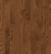 Saddle 3 1/4" - Manchester Collection - Solid Hardwood Flooring by Bruce