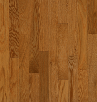 Gunstock 2 1/4" - Manchester Collection - Solid Hardwood Flooring by Bruce