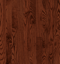 Cherry 2 1/4" - Manchester Collection - Solid Hardwood Flooring by Bruce