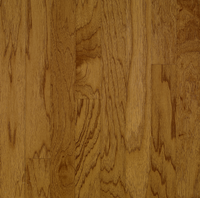 Oxford Brown 3" - American Treasures Collection - Solid Hardwood Flooring by Bruce