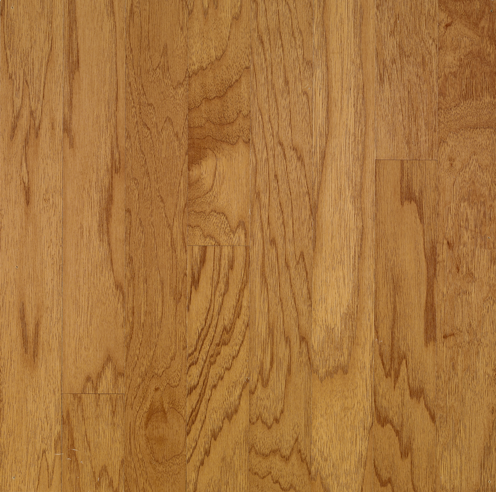 Smokey Topaz 3" - American Treasures Collection - Solid Hardwood Flooring by Bruce