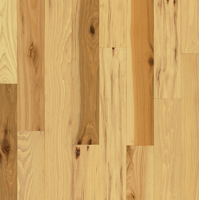 Country Natural Hickory 4