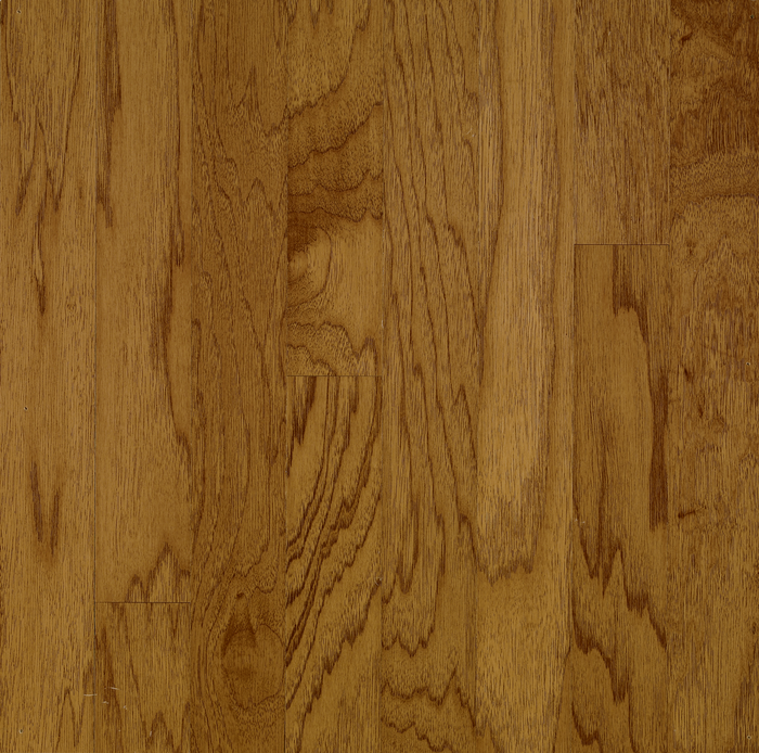 Oxford Brown Hickory 4