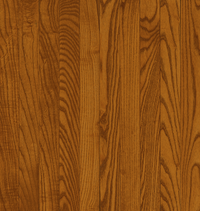 Gunstock 2 1/4" - Natural Choice Collection - Solid Hardwood Flooring by Bruce