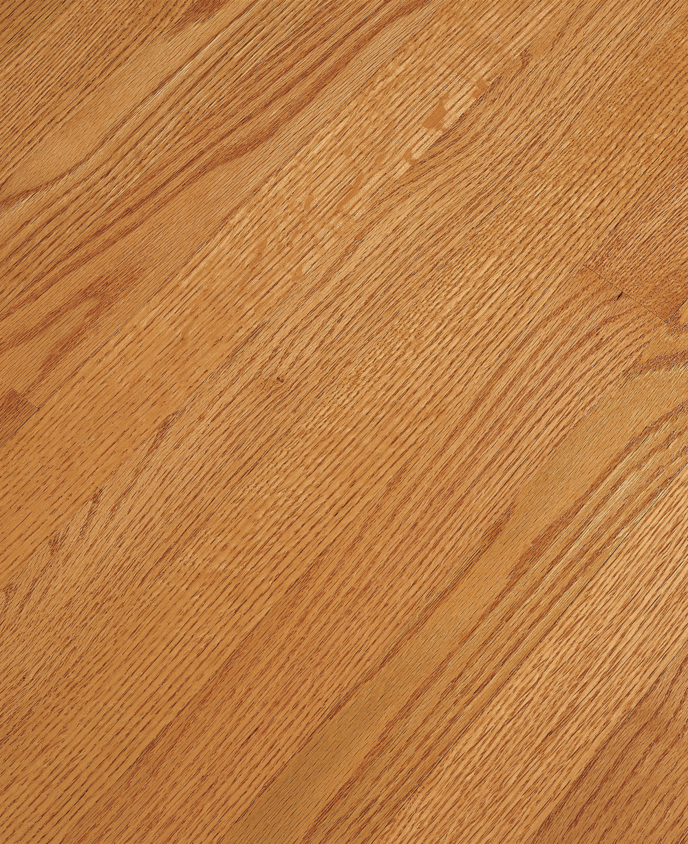 Butterscotch 2 1/4" - Natural Choice Collection - Solid Hardwood Flooring by Bruce