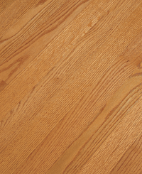 Butterscotch 2 1/4" - Natural Choice Collection - Solid Hardwood Flooring by Bruce