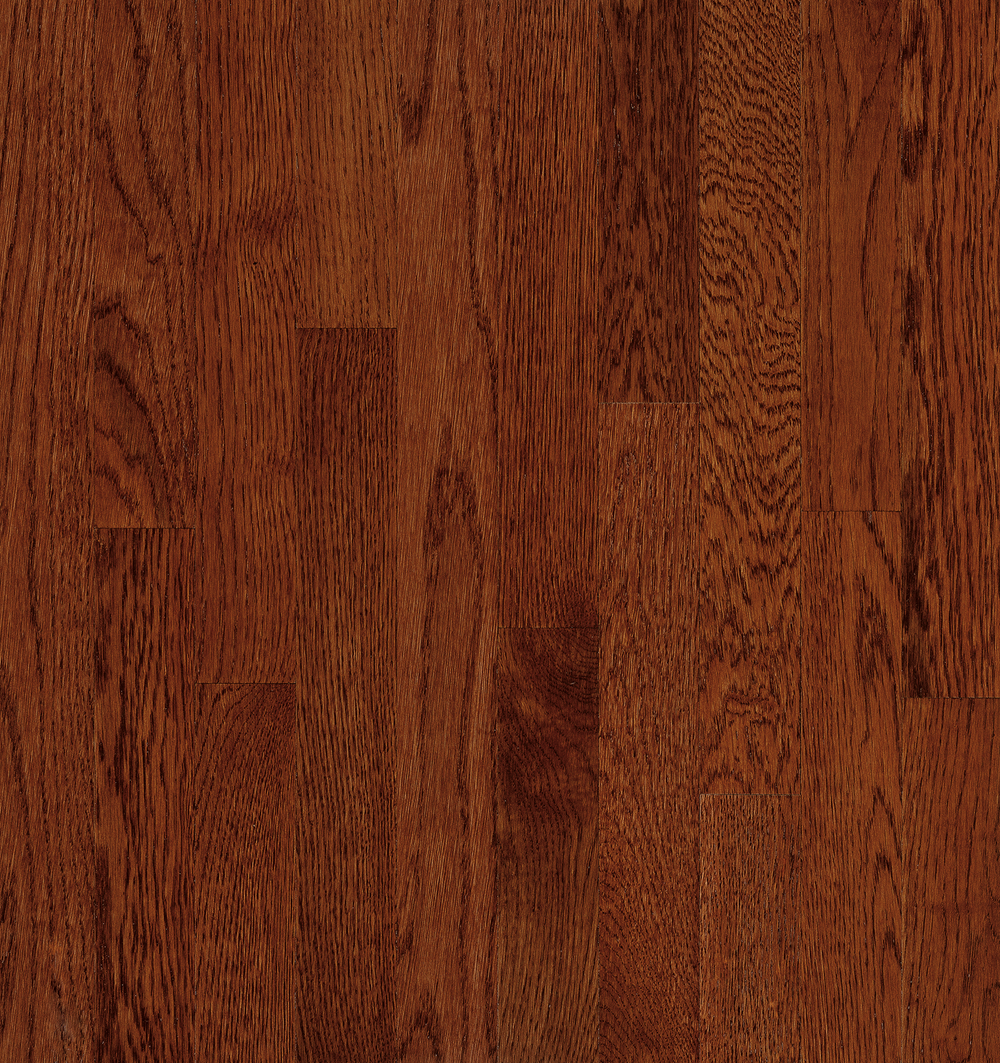 Cherry 2 1/4" - Natural Choice Collection - Solid Hardwood Flooring by Bruce