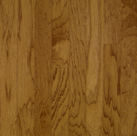 Oxford Brown 5" - American Treasures Collection - Solid Hardwood Flooring by Bruce