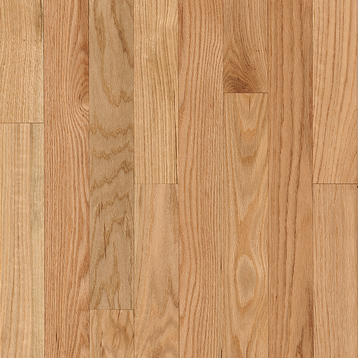 Country Natural Oak 2 1/4