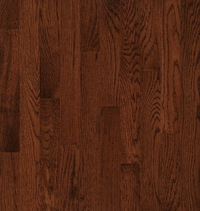 Kenya Oak 2 1/4" - Waltham Collection - Solid Hardwood Flooring by Bruce