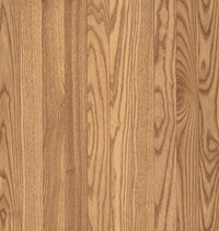 Country Natural Oak 3 1/4" - Waltham Collection - Solid Hardwood Flooring by Bruce