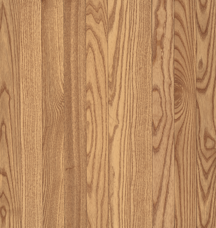 Country Natural Oak 3 1/4