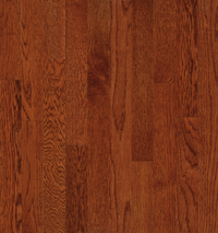 Whiskey Oak 3 1/4" - Waltham Collection - Solid Hardwood Flooring by Bruce