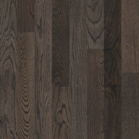 Pewter Oak 3 1/4" - Waltham Collection - Solid Hardwood Flooring by Bruce