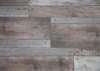 California Walnut - Provincial Collection - Waterproof Flooring by Eternity