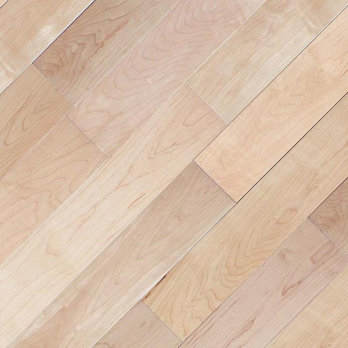 PREMIER COLLECTION Canadian Maple Natural - Engineered Hardwood Flooring by Oasis, Hardwood, Oasis Wood Flooring - The Flooring Factory
