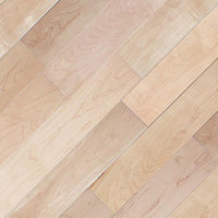 PREMIER COLLECTION Canadian Maple Natural - Engineered Hardwood Flooring by Oasis, Hardwood, Oasis Wood Flooring - The Flooring Factory