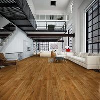 Casa Flores 12mm Laminate Flooring by Tropical Flooring
