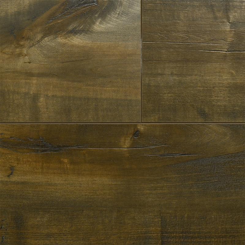 Cascade Range Maple - 12mm Laminate Flooring by Tecsun - Laminate by Tecsun - The Flooring Factory