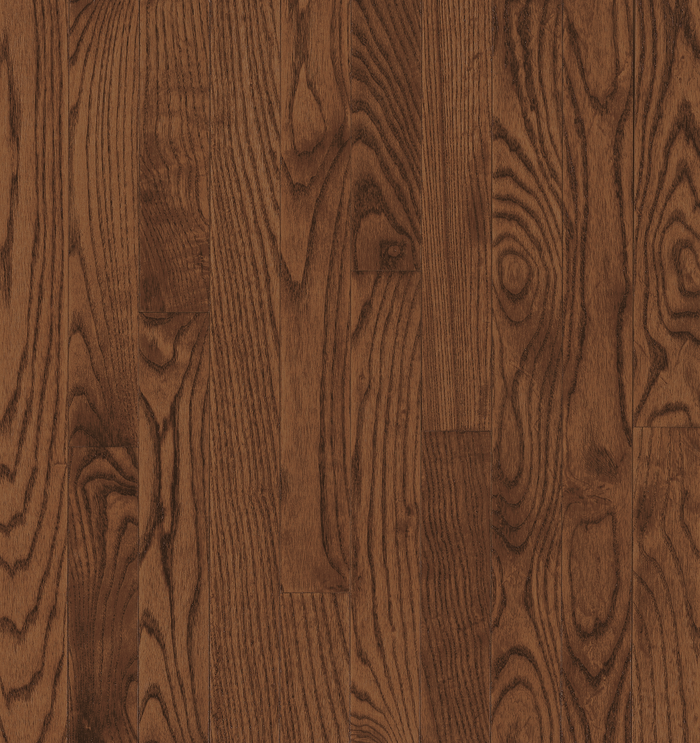 Saddle Oak 3 1/4