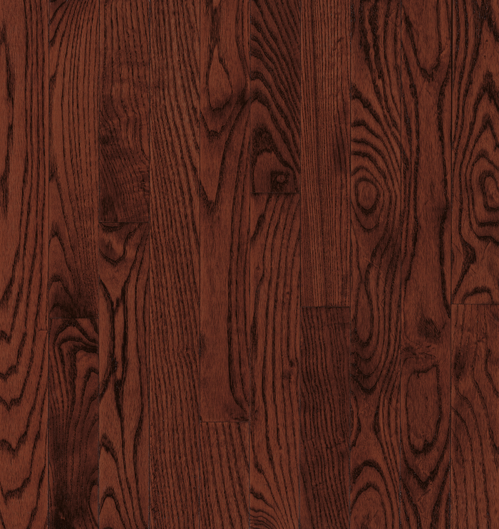 Cherry Oak 3 1/4