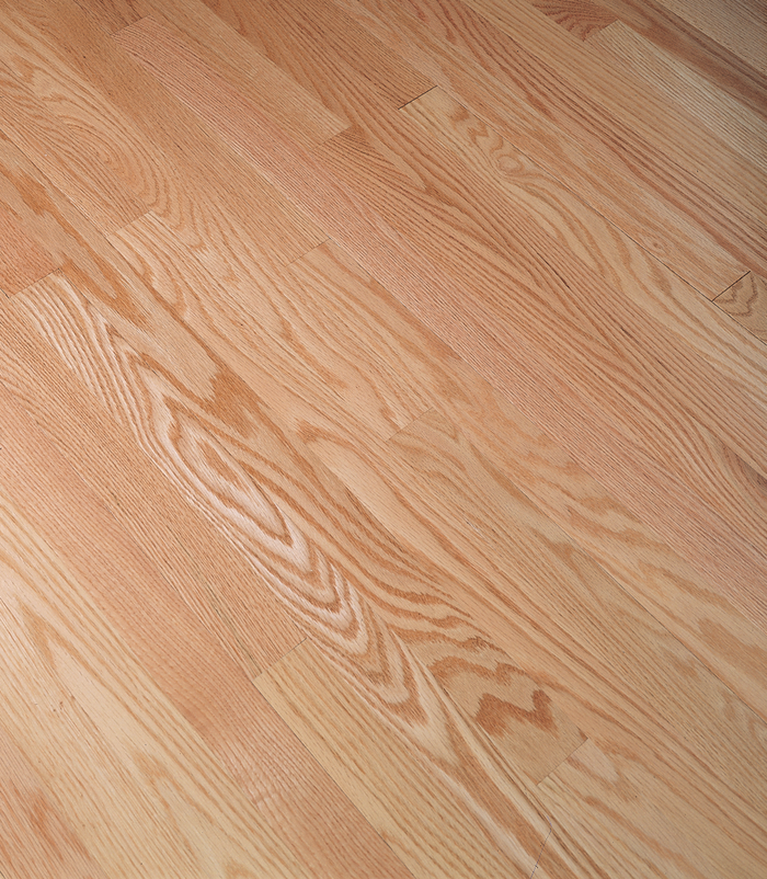 Natural Oak 2 1/4