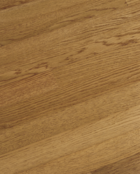 Spice Oak 2 1/4" - Fulton Collection - Solid Hardwood Flooring by Bruce
