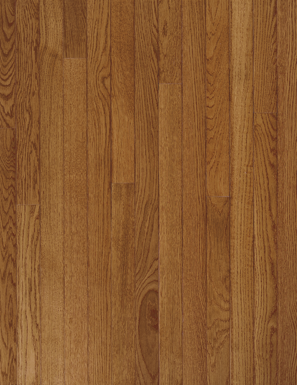Fawn Oak 2 1/4" - Fulton Collection - Solid Hardwood Flooring by Bruce
