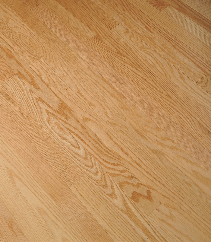 Natural Oak 3 1/4