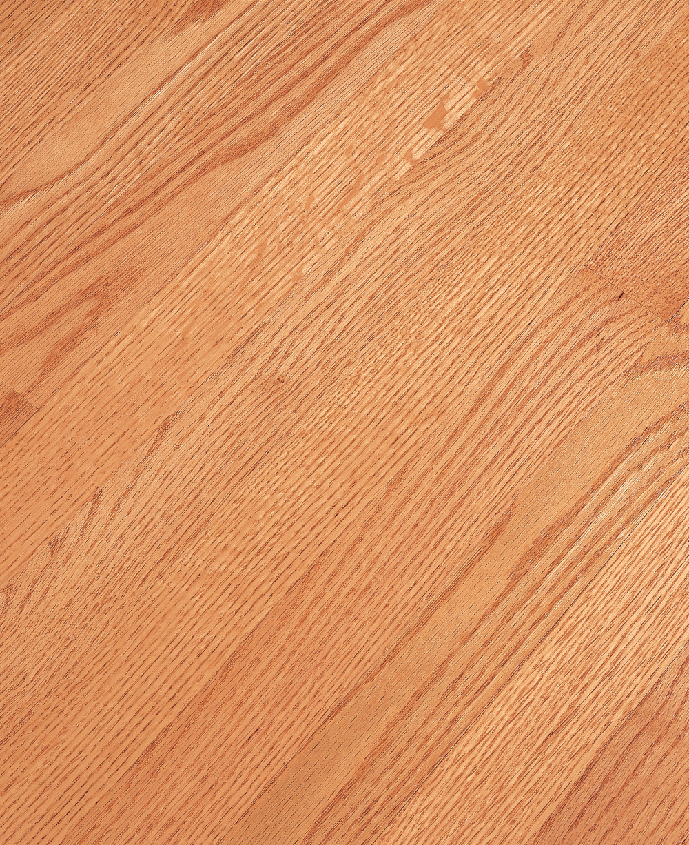 Butterscotch Oak 3 1/4" - Fulton Collection - Solid Hardwood Flooring by Bruce