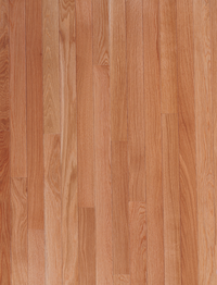 Seashell Oak 3 1/4" - Fulton Collection - Solid Hardwood Flooring by Bruce