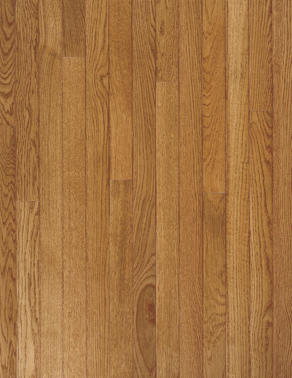 Fawn Oak 3 1/4" - Fulton Collection - Solid Hardwood Flooring by Bruce