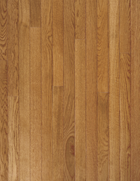 Fawn Oak 3 1/4" - Fulton Collection - Solid Hardwood Flooring by Bruce