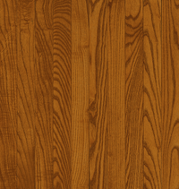 Gunstock Oak 2 1/4"- Dundee Collection - Solid Hardwood Flooring by Bruce