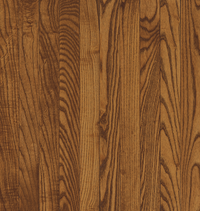 Fawn Oak 2 1/4"- Dundee Collection - Solid Hardwood Flooring by Bruce