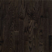 Espresso Oak 2 1/4"- Dundee Collection - Solid Hardwood Flooring by Bruce