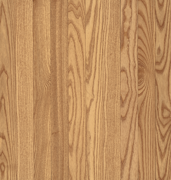 Natural Oak 4