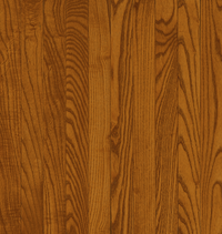 Gunstock Oak 4"- Dundee Collection - Solid Hardwood Flooring by Bruce