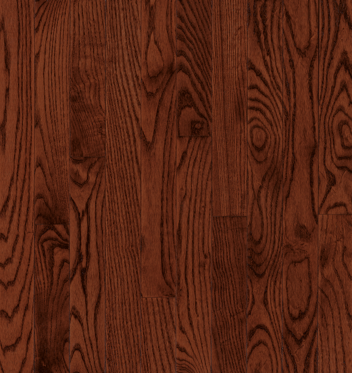 Cherry Oak 4