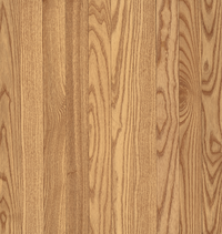 Natural Oak 5"- Dundee Collection - Solid Hardwood Flooring by Bruce