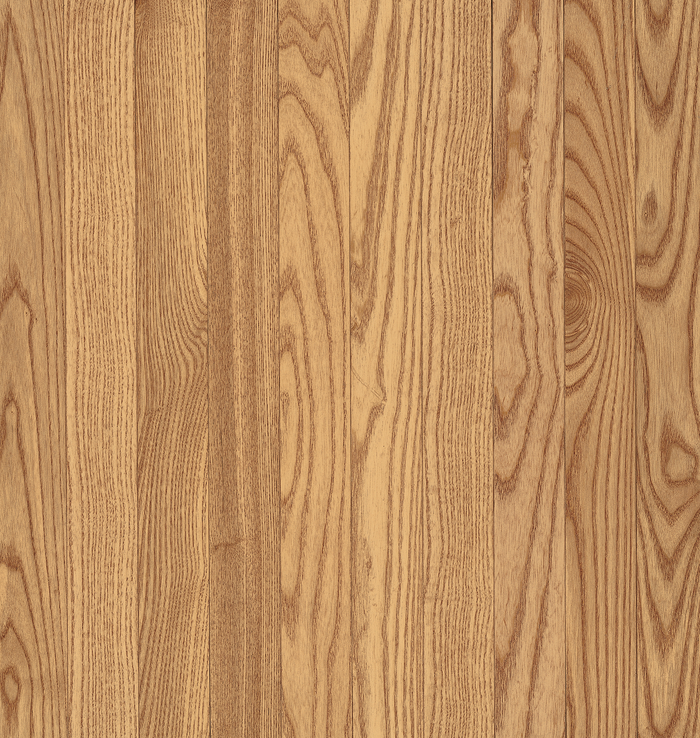 Natural Oak 5