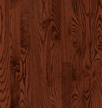 Cherry Oak 5"- Dundee Collection - Solid Hardwood Flooring by Bruce