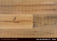 Cellar-Gold Collection- 9/16" Engineered Hardwood by Naturally Aged Flooring