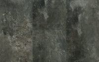 SPC ELEMENTS COLLECTION - Charcoal - Waterproof Flooring by The Garrison Collection