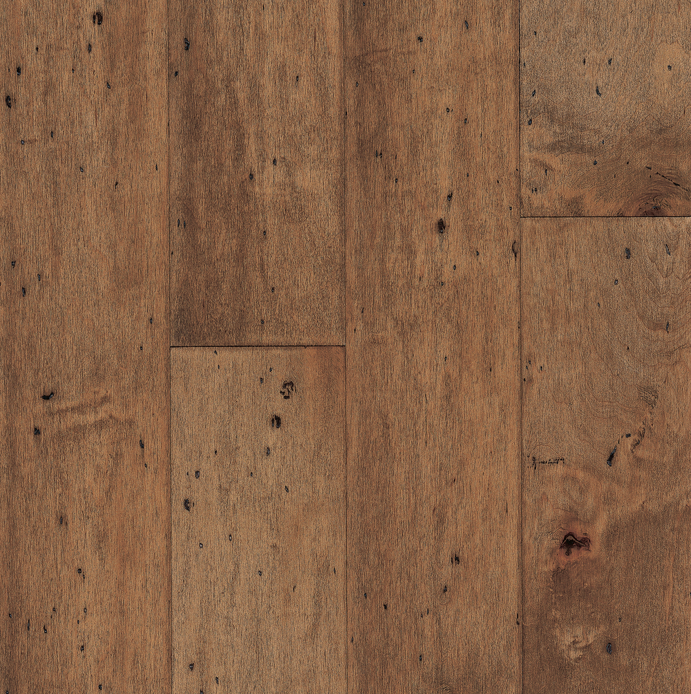 Chesapeake Maple 5" - American Originals Collection - Engineered Hardwood Flooring by Bruce