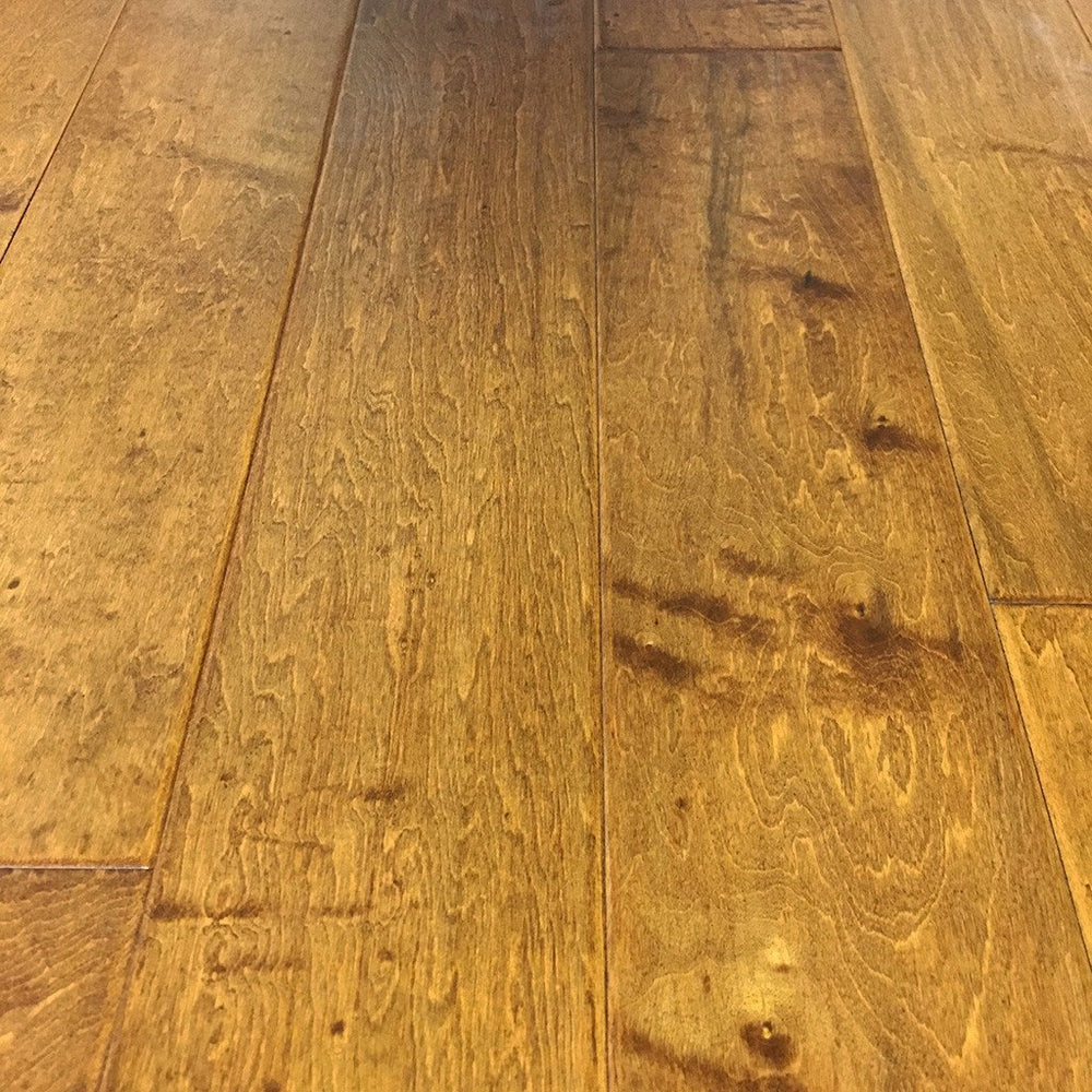 Cheyenne - Engineered Hardwood Flooring by Dynasty - Hardwood by Dynasty - The Flooring Factory
