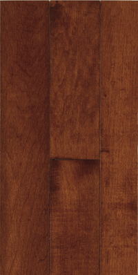 Cherry Maple 3 1/4" - Kennedale Collection - Solid Hardwood Flooring by Bruce