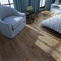 Coco Seco 12mm Laminate Flooring by Tropical Flooring